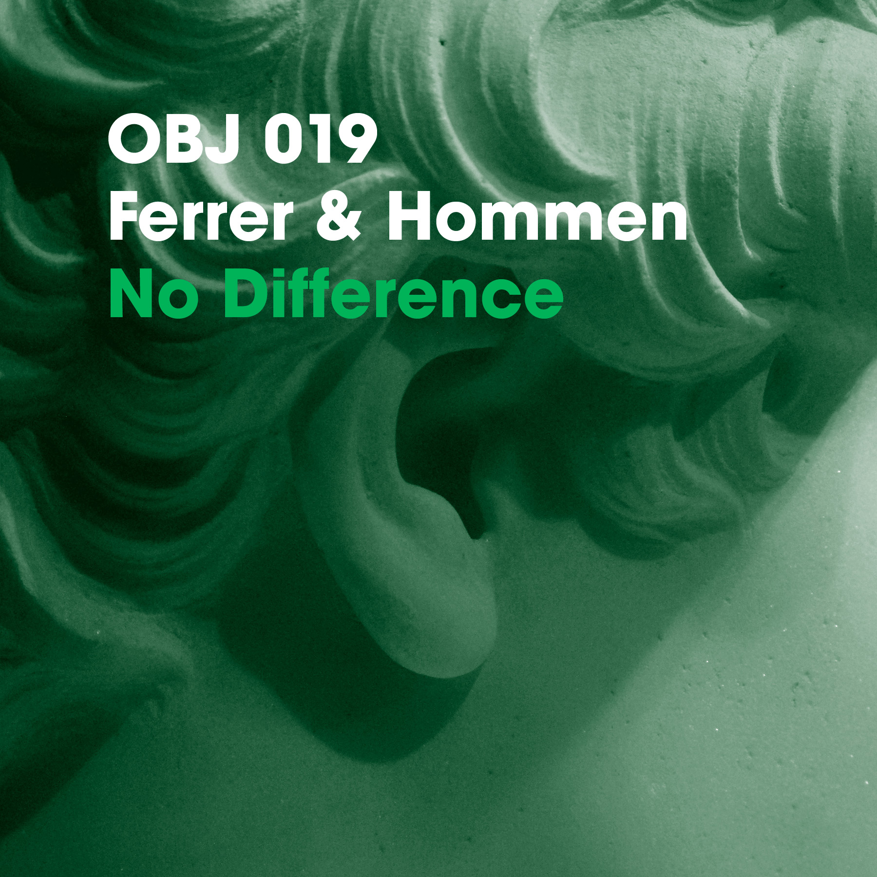Dennis Ferrer and Andre Hommen - No difference